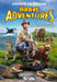 Brave Adventures #2 by Coyote Peterson