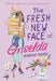 The Fresh New Face of Griselda by Jennifer Torres