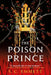 The Poison Prince by S. C. Emmett