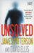 Unsolved by James Patterson