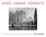 Ansel Adams' Yosemite: The Special Edition Prints by Ansel Adams