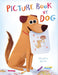 Picture Book by Dog by Michael Relth