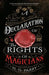 A Declaration of the Rights of Magicians by H. G. Parry