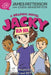 Jacky Ha-Ha: A Graphic Novel (Graphic Novel, Library Edition) by James Patterson