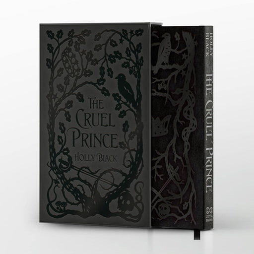 The Cruel Prince: Collector's Edition by Holly Black