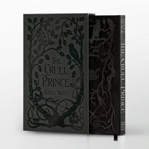 The Cruel Prince: Collector's Edition by Holly Black