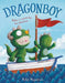 Dragonboy by Fabio Napoleoni
