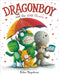 Dragonboy and the 100 Hearts by Fabio Napoleoni