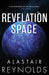 Revelation Space by Alastair Reynolds