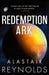 Redemption Ark by Alastair Reynolds