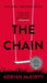 The Chain by Adrian McKinty