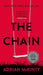 The Chain by Adrian McKinty