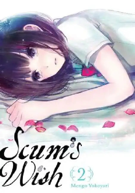 Scum's Wish, Volume 2 by Mengo Yokoyari