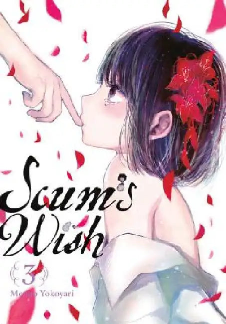 Scum's Wish, Volume 3 by Mengo Yokoyari