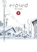 Erased, Vol. 4 by Kei Sanbe