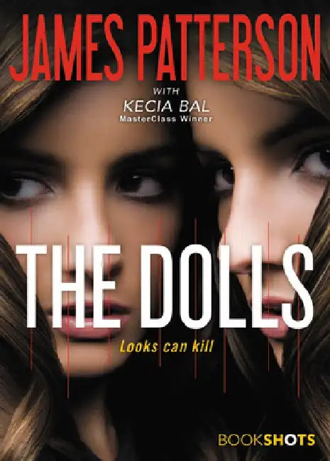 The Dolls by James Patterson