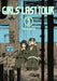 Girls' Last Tour, Vol. 3: Volume 3 by Tsukumizu