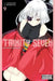 Trinity Seven, Volume 9: The Seven Magicians by Kenji Saito