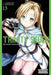 Trinity Seven, Vol. 13: The Seven Magicians by Kenji Saito