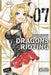 Dragons Rioting, Volume 7 by Tsuyoshi Watanabe