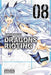 Dragons Rioting, Vol. 8 by Watanabe, Tsuyoshi