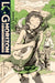 Log Horizon, Vol. 8 (Light Novel): The Larks Take Flight by Mamare Touno
