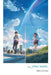 Your Name. by Makoto Shinkai