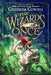 The Wizards of Once by Cressida Cowell