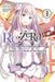 RE: Zero -Starting Life in Another World-, Chapter 2: A Week at the Mansion, Vol. 3 (Manga)