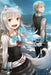 Wolf & Parchment: New Theory Spice & Wolf, Vol. 1 (Light Novel) by Isuna Hasekura