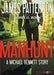 Manhunt: A Michael Bennett Story by James Patterson