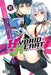 Hybrid x Heart Magias Academy Ataraxia, Vol. 1 (manga) by Caleb Cook