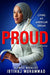 Proud (Young Readers Edition): Living My American Dream by Ibtihaj Muhammad