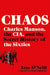 Chaos: Charles Manson, the Cia, and the Secret History of the Sixties by Tom O'Neill