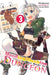 Reborn as a Vending Machine, I Now Wander the Dungeon, Vol. 3 (Light Novel) by Hirukuma