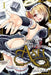 Though You May Burn to Ash, Vol. 1 by Kakashi Oniyazu