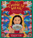 Chinese Menu: The History, Myths, and Legends Behind Your Favorite Foods by Grace Lin
