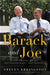 Barack and Joe: The Making of an Extraordinary Partnership by Steven Levingston