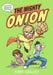 The Mighty Onion by Mark Crilley