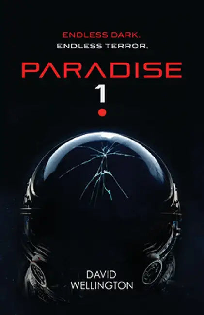 Paradise-1 by David Wellington
