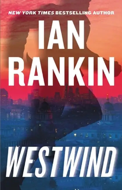 Westwind by Ian Rankin
