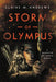 Storm of Olympus by Claire Andrews