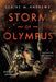 Storm of Olympus by Claire Andrews