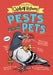 Andy Warner's Oddball Histories: Pests and Pets by Andy Warner
