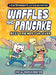 Waffles and Pancake: Best Friends Fur-Ever (a Graphic Novel) by Drew Brockington