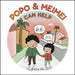Popo & Meimei Can Help by Cathy Wu