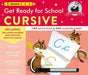 Get Ready for School Cursive by Stella, Heather