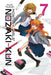 Monthly Girls' Nozaki-Kun, Volume 7 by Izumi Tsubaki