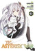The Asterisk War, Volume 3 by Ningen