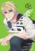 Durarara!! Re;dollars ARC, Vol. 2 by Ryohgo Narita